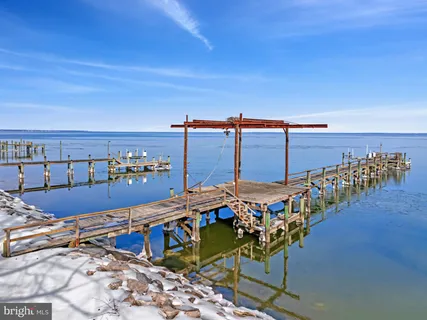 $3,400,000 | 852 Bay Front Avenue, North Beach, MD 20714