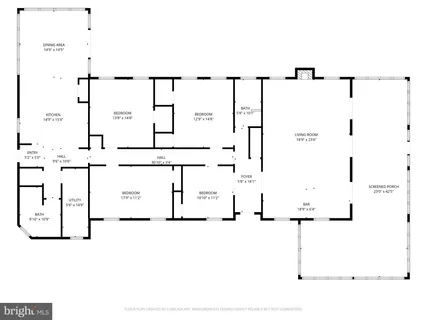 $2,200,000 | 852 Bay Front Avenue, North Beach, MD 20714