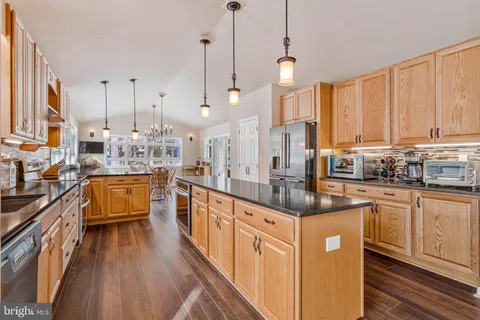 $2,200,000 | 852 Bay Front Avenue, North Beach, MD 20714