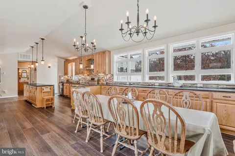 $2,200,000 | 852 Bay Front Avenue, North Beach, MD 20714