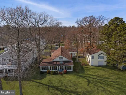 $2,200,000 | 852 Bay Front Avenue, North Beach, MD 20714