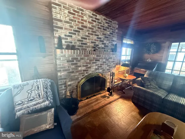 a view of outdoor space