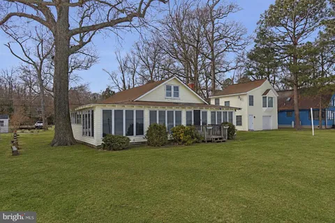 $2,200,000 | 852 Bay Front Avenue, North Beach, MD 20714