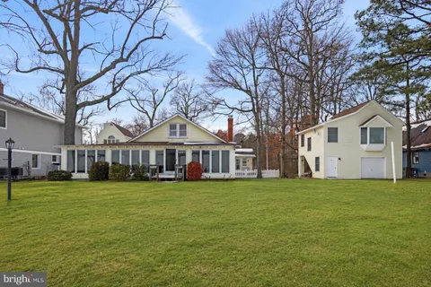 $2,200,000 | 852 Bay Front Avenue, North Beach, MD 20714