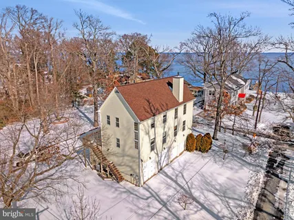 $3,400,000 | 852 Bay Front Avenue, North Beach, MD 20714