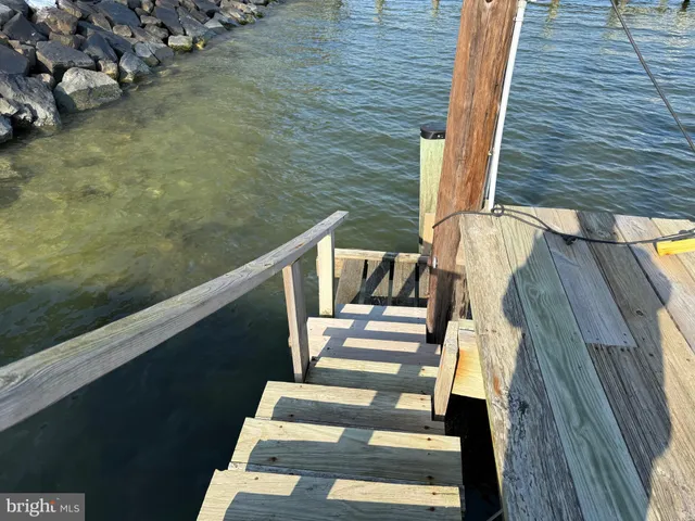 $3,400,000 | 852 Bay Front Avenue, North Beach, MD 20714