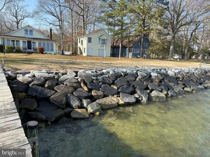 $3,400,000 | 852 Bay Front Avenue, North Beach, MD 20714