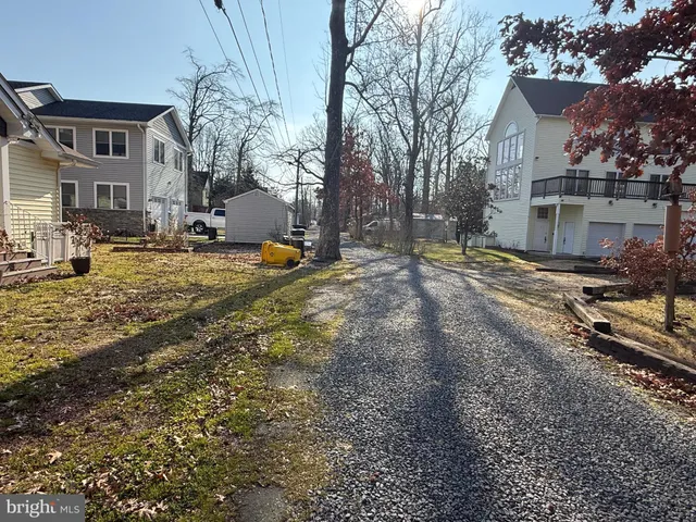 $3,400,000 | 852 Bay Front Avenue, North Beach, MD 20714