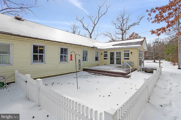 $3,400,000 | 852 Bay Front Avenue, North Beach, MD 20714