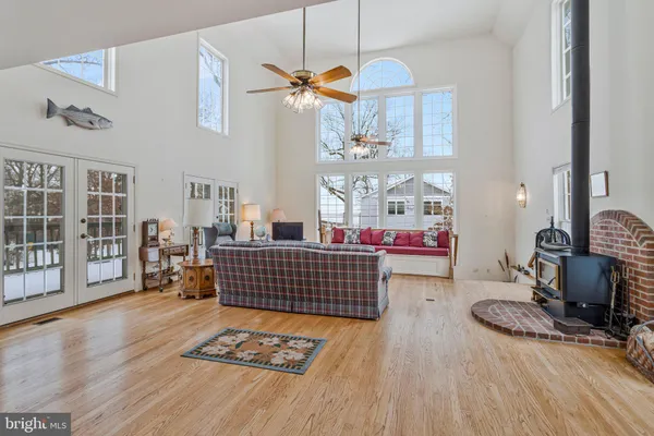 $3,400,000 | 852 Bay Front Avenue, North Beach, MD 20714