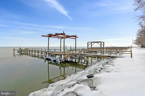 $2,200,000 | 852 Bay Front Avenue, North Beach, MD 20714