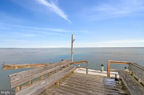 $2,200,000 | 852 Bay Front Avenue, North Beach, MD 20714