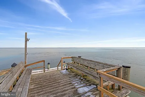 $2,200,000 | 852 Bay Front Avenue, North Beach, MD 20714