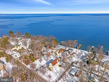 $2,200,000 | 852 Bay Front Avenue, North Beach, MD 20714