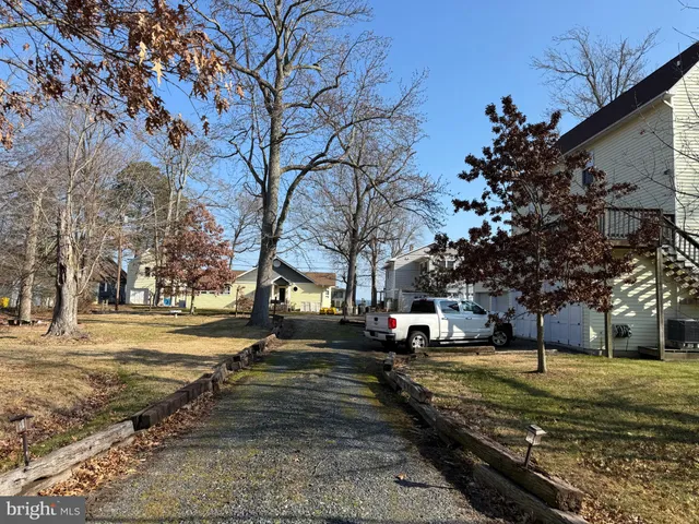 $3,400,000 | 852 Bay Front Avenue, North Beach, MD 20714