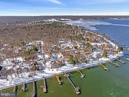 $2,200,000 | 852 Bay Front Avenue, North Beach, MD 20714