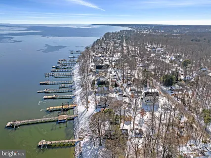 $2,200,000 | 852 Bay Front Avenue, North Beach, MD 20714