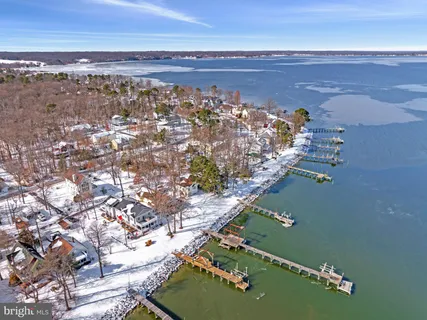 $2,200,000 | 852 Bay Front Avenue, North Beach, MD 20714