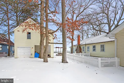 $3,400,000 | 852 Bay Front Avenue, North Beach, MD 20714