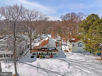 $2,200,000 | 852 Bay Front Avenue, North Beach, MD 20714