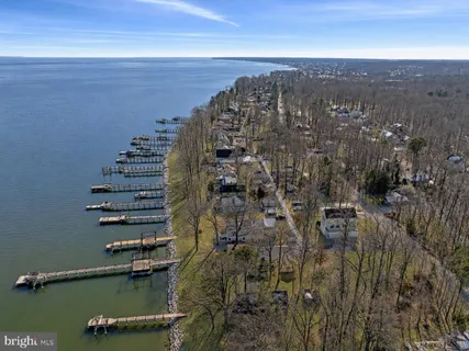 $2,200,000 | 852 Bay Front Avenue, North Beach, MD 20714