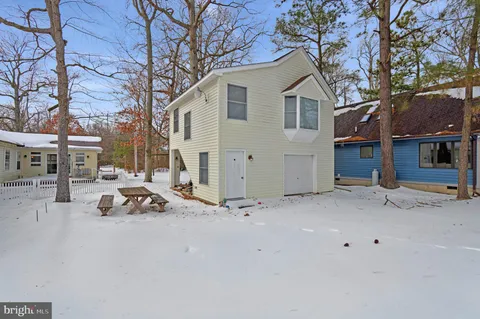 $3,400,000 | 852 Bay Front Avenue, North Beach, MD 20714