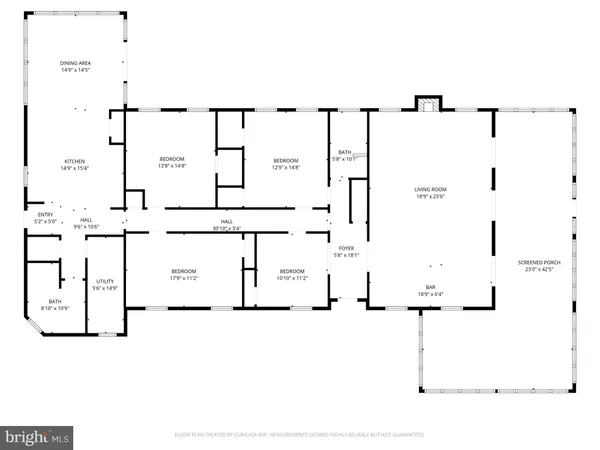 $3,400,000 | 852 Bay Front Avenue, North Beach, MD 20714