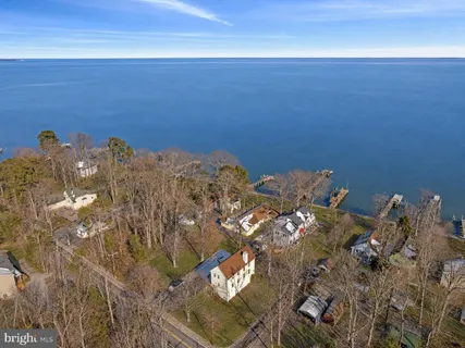 $2,200,000 | 852 Bay Front Avenue, North Beach, MD 20714