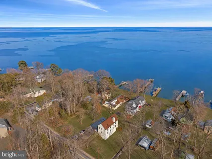 $2,200,000 | 852 Bay Front Avenue, North Beach, MD 20714