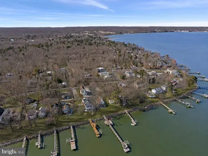 $2,200,000 | 852 Bay Front Avenue, North Beach, MD 20714