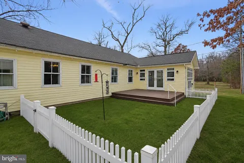 $2,200,000 | 852 Bay Front Avenue, North Beach, MD 20714