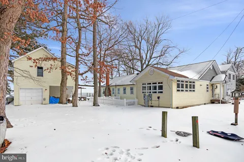 $3,400,000 | 852 Bay Front Avenue, North Beach, MD 20714