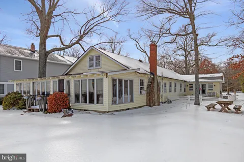 $3,400,000 | 852 Bay Front Avenue, North Beach, MD 20714