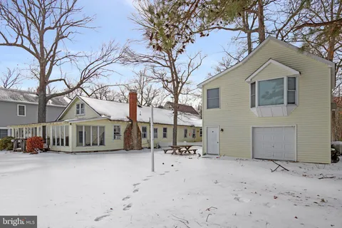 $3,400,000 | 852 Bay Front Avenue, North Beach, MD 20714