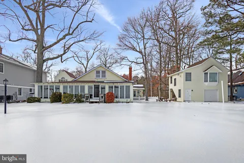 $3,400,000 | 852 Bay Front Avenue, North Beach, MD 20714