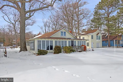 $3,400,000 | 852 Bay Front Avenue, North Beach, MD 20714