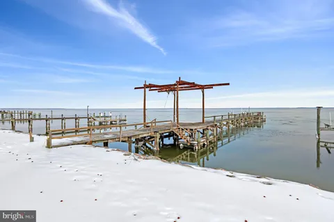 $3,400,000 | 852 Bay Front Avenue, North Beach, MD 20714