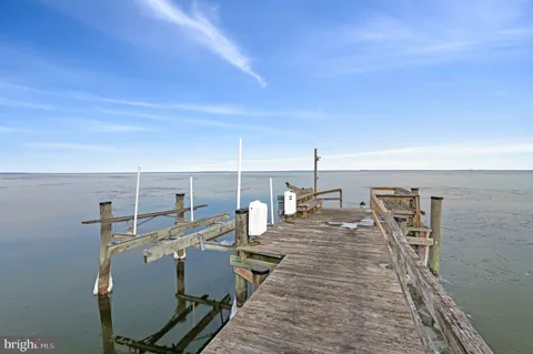 $3,400,000 | 852 Bay Front Avenue, North Beach, MD 20714