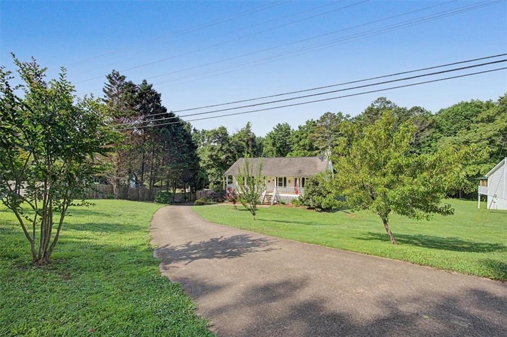 970 Ball Ground Road Ball Ground, GA 30107 - Photo 2 of 48