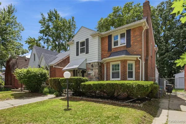 $265,000 | 20417 Sheffield Road, Detroit, MI 48221