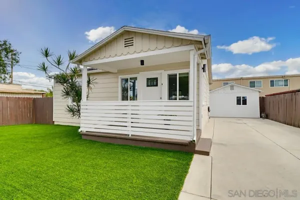 $3,150 | 3281 New Jersey Avenue, Lemon Grove, CA 91945