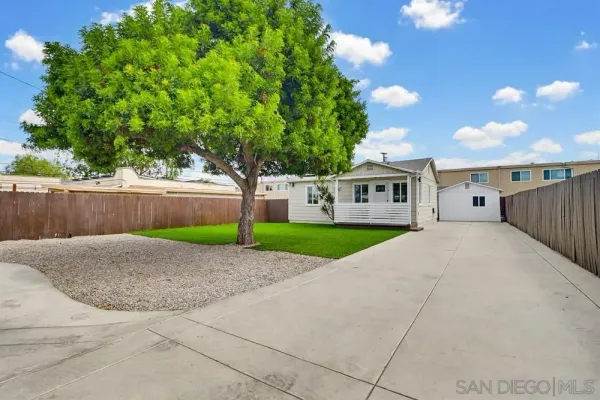 $3,150 | 3281 New Jersey Avenue, Lemon Grove, CA 91945