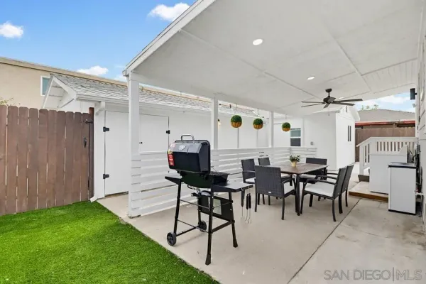 $3,150 | 3281 New Jersey Avenue, Lemon Grove, CA 91945