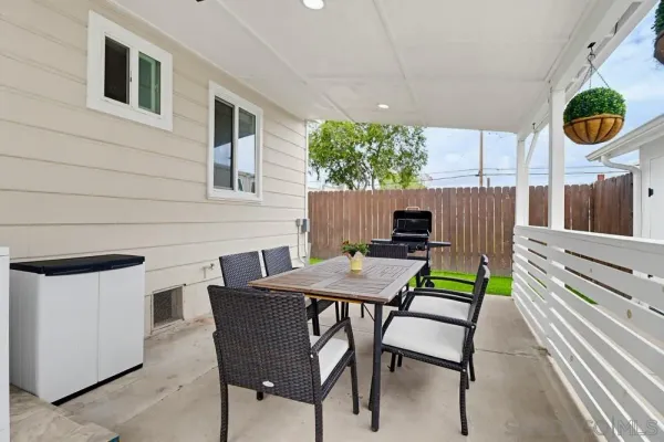 $3,150 | 3281 New Jersey Avenue, Lemon Grove, CA 91945