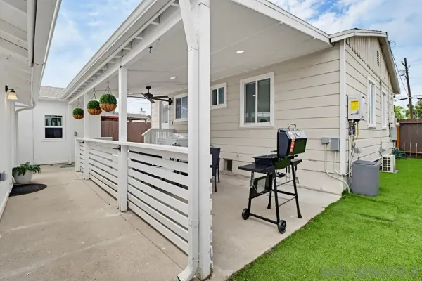 $3,150 | 3281 New Jersey Avenue, Lemon Grove, CA 91945