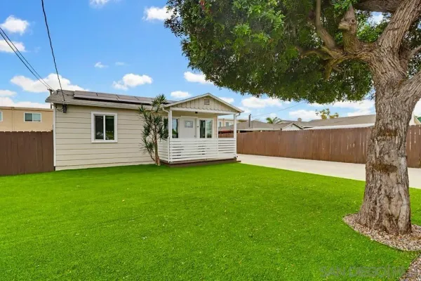 $3,150 | 3281 New Jersey Avenue, Lemon Grove, CA 91945