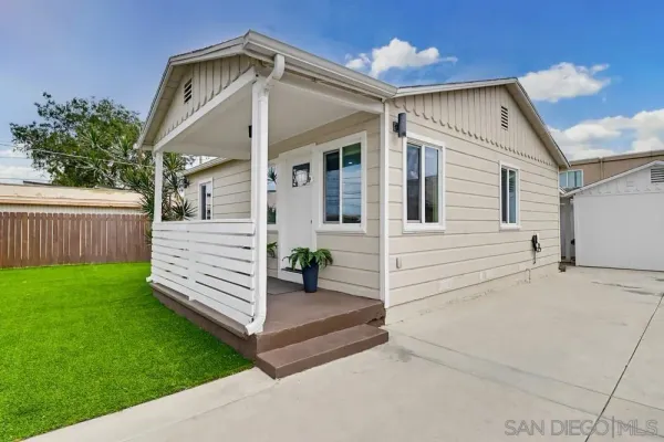 $3,150 | 3281 New Jersey Avenue, Lemon Grove, CA 91945