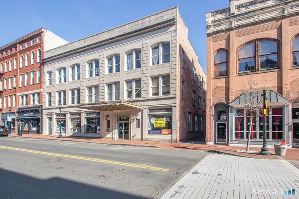 $249,000 | 83 Washington Street, Unit 2A, Norwalk, CT 06854