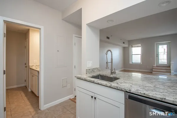 $249,000 | 83 Washington Street, Unit 2A, Norwalk, CT 06854