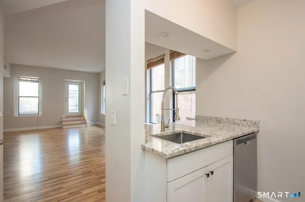 $249,000 | 83 Washington Street, Unit 2A, Norwalk, CT 06854